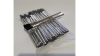 5 - 200 Pcs. Wholesale Acid Shop Brushes