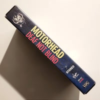 Image 2 of Mötorhead - Deaf Not Blind