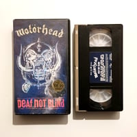 Image 3 of Mötorhead - Deaf Not Blind