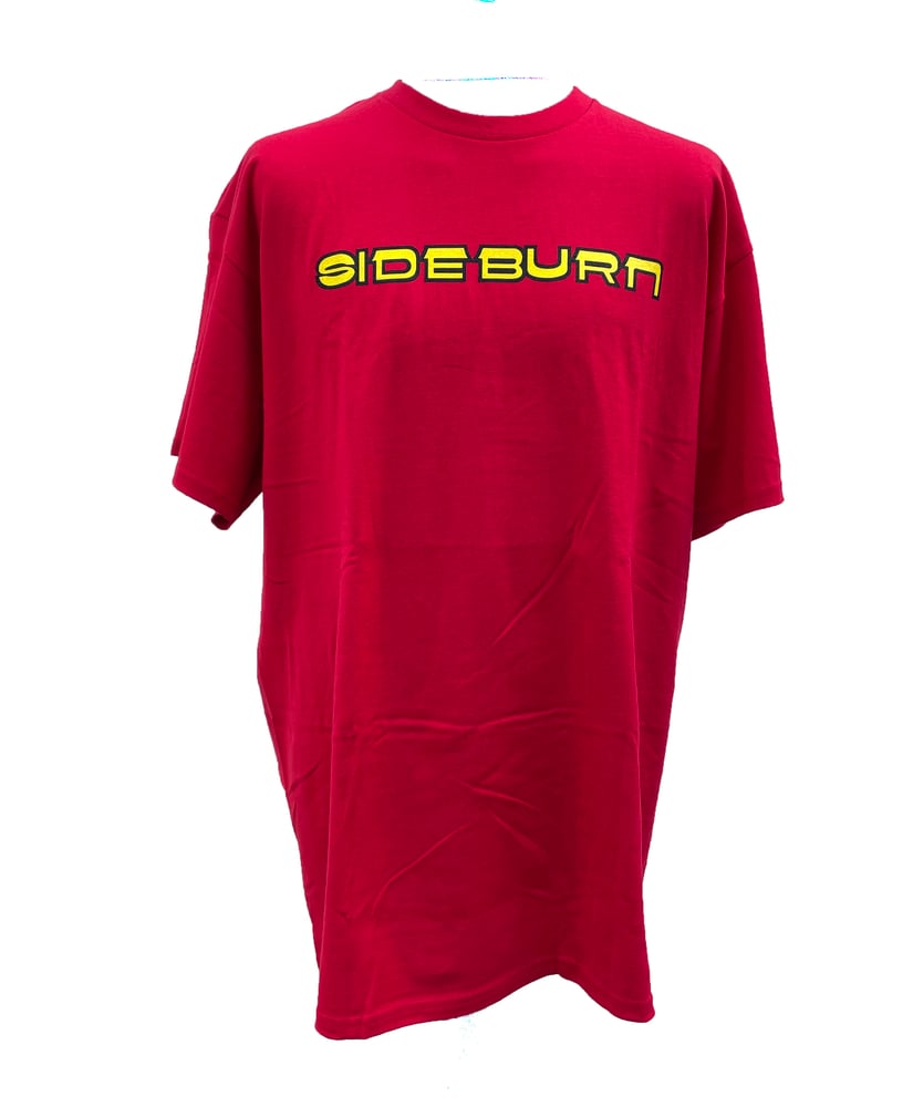 Image of Spanish T-shirt - XL &  XXL ONLY