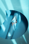 SWAN RING