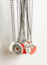 Image 1 of Colgantes personalizados