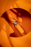 RING ON A RING