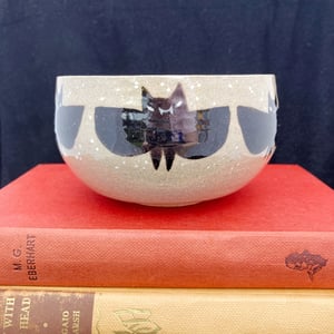 Image of Bat bowl