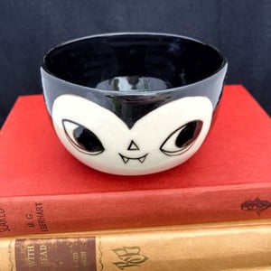 Image of Vampire bowl