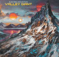 Image 1 of Electric Mountain - Valley Giant - 12"