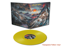 Image 2 of Electric Mountain - Valley Giant - 12"