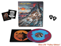 Image 4 of Electric Mountain - Valley Giant - 12"