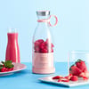 The Mixing Bottle