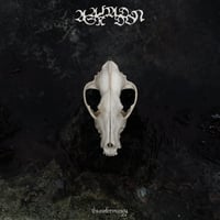 Image 1 of ASARHADDON "thurofreminga" LP