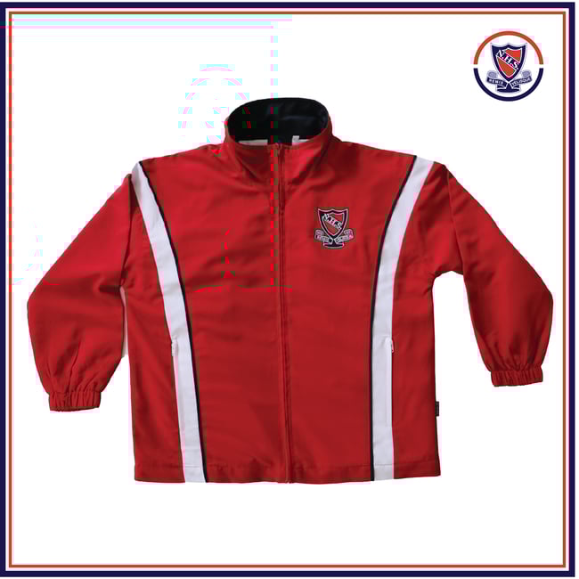NHS Track Jacket $57.75