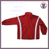 Image 3 of NHS Track Jacket $57.75