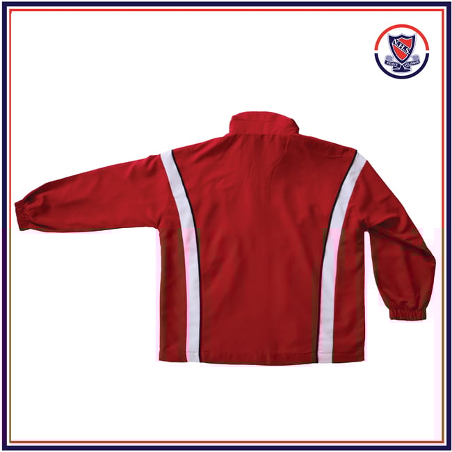 NHS Track Jacket $57.75