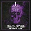 Black Spell - The Purple Skull - 12"