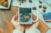 Personalised Photo Mug 