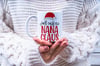 Personalised Photo Mug 