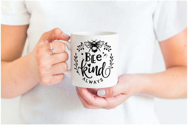 Personalised Photo Mug 