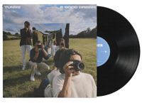 'A Good Dream' LP