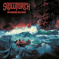 Image 1 of Slowtorch - The Machine Has Failed - 12"