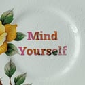 Mind Yourself (Ref. 426b)