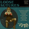 Loose Sutures - A Gash With Sharp Teeth and Other Tales  (repress) - 12"