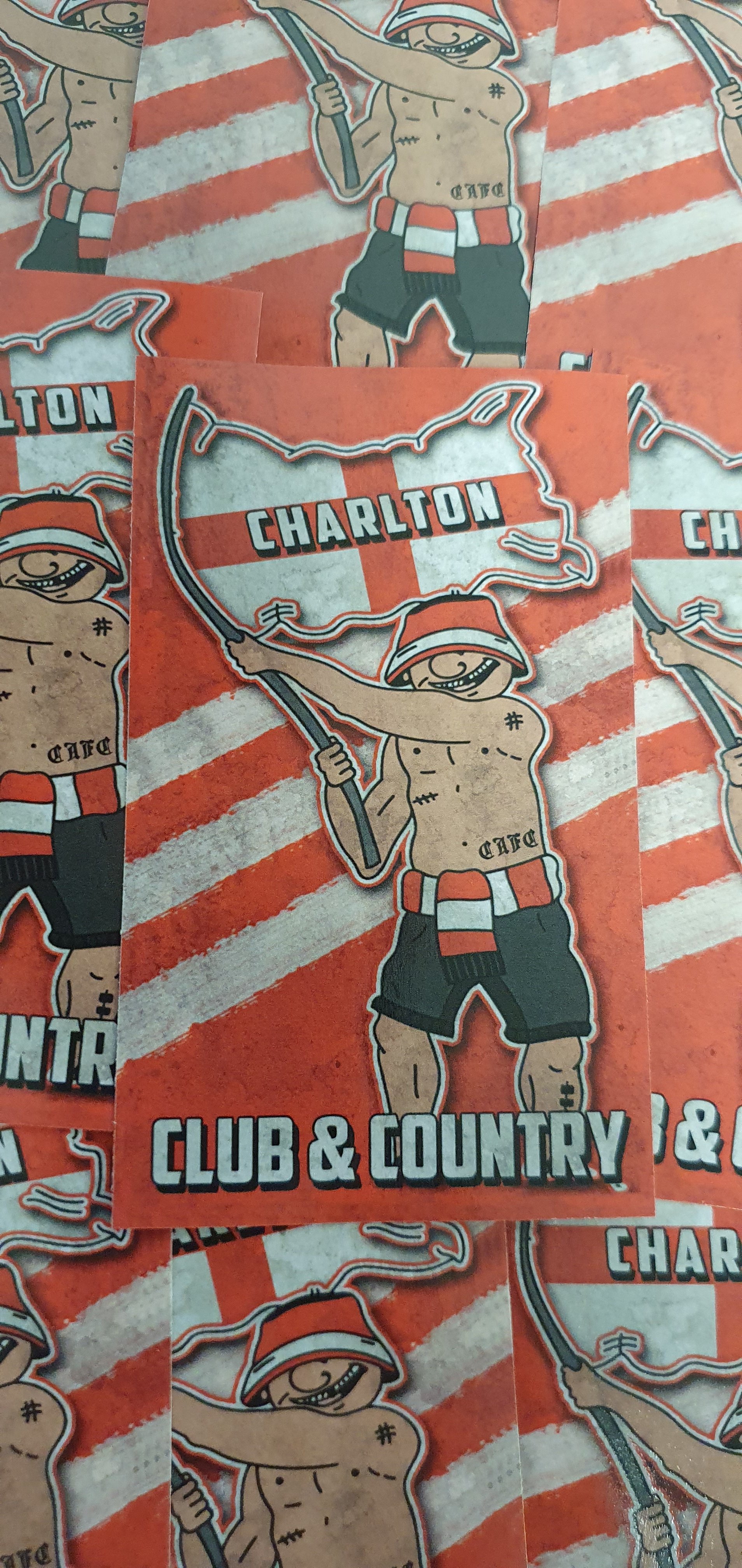 Autocollants Scheldt Fans 2006 stickers Ultras Valenciennes VA Autocollants Scheldt Fans 2006 stickers Ultras Valenciennes VA