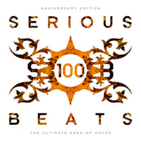 Image 2 of Various Artists - Serious Beats 100 (6CD Box)