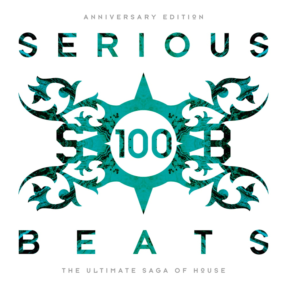 Various Artists - Serious Beats 100 Box Set 3 (5x12")