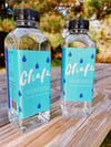 "Chafu" Alkaline Drinking Water