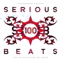 Image 2 of Various Artists - Serious Beats 100 Box Set 2 (5x12")