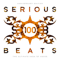 Image 2 of Various Artists - Serious Beats 100 Box Set 1 (5x12")