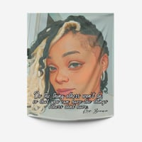Custom Plush Blankets