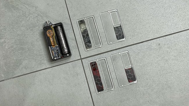 Dot  AIO  Panel -KIMA-