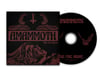 Amammoth - The Fire Above - 12" / CD
