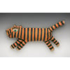 Running Tiger Wall Sculpture—FREE DOMESTIC SHIPPING