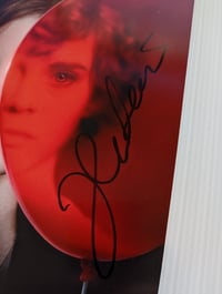 Image 2 of Jessica Chastain Signed IT 10x8 photo
