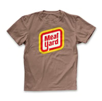 Meatyard Shirt II