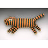 Running Tiger Wall Sculpture—FREE DOMESTIC SHIPPING