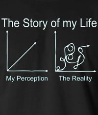 Image 2 of The Story of My Life