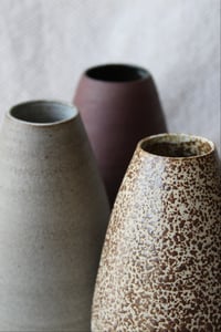 Image 3 of Nude Vase Set 