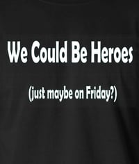 Image 2 of We Could Be Heroes