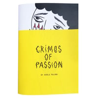 Image 1 of Crimes of Passion