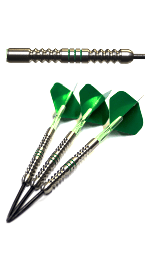 Image of Sinewaves 90% Tungsten Darts 21.5 Grams