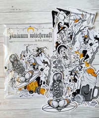 Image 1 of Autumn witchcraft