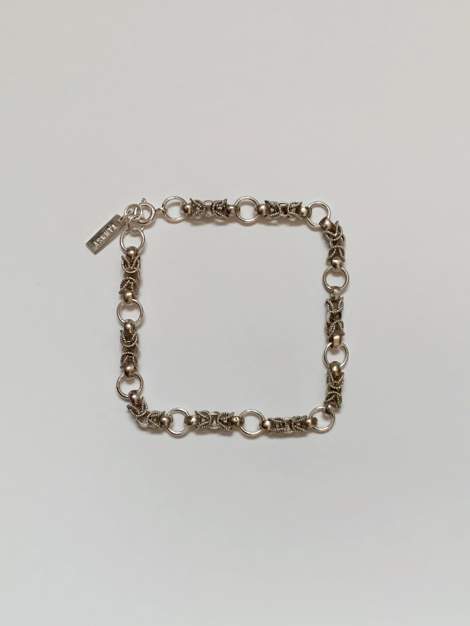 Image of Bracelet "Pipa"