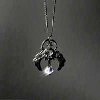 ANGELBABYCUPID Necklace