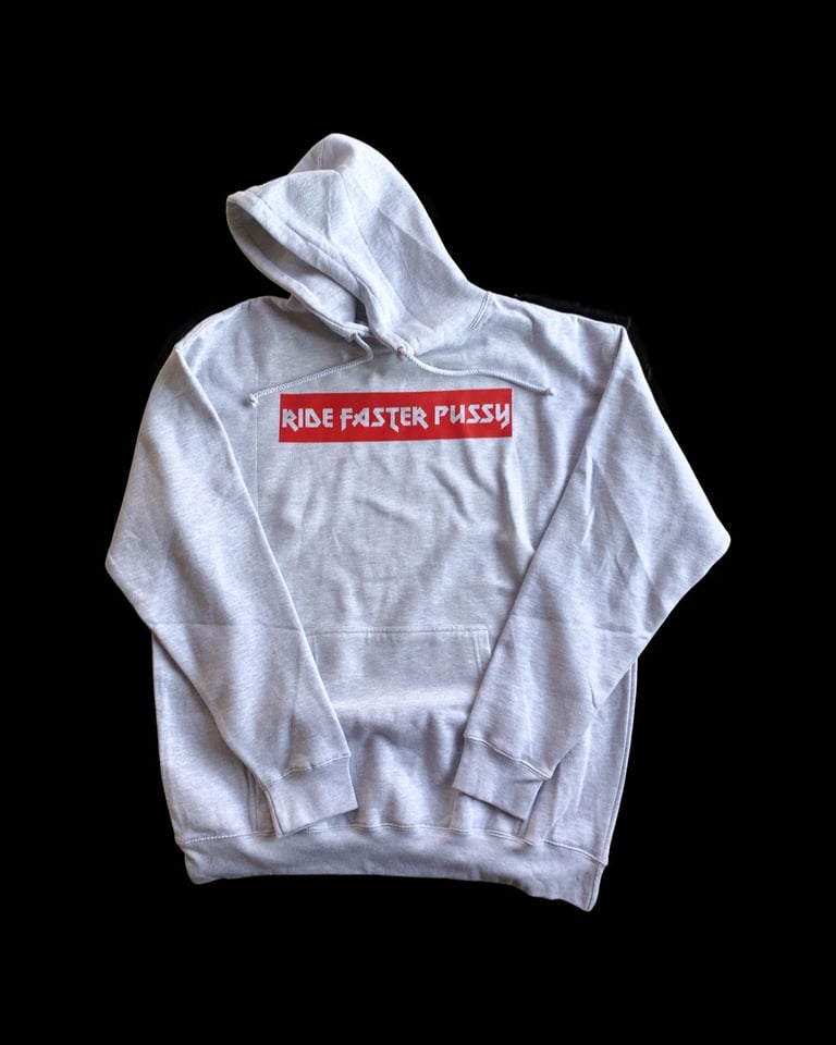 RFP Athletic Hoodie