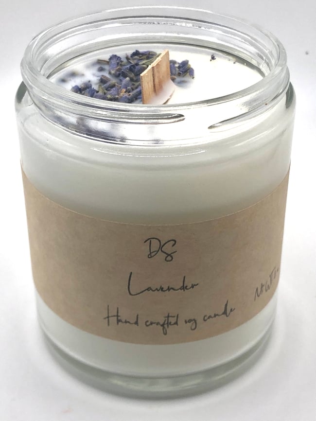 Toronto Blue Jays Candle Scented Soy Wax with Wood Wick, MLB, 8oz - Worthy  Family Brands