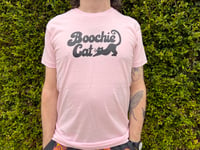 Image 2 of  Boochie Cat Shirt