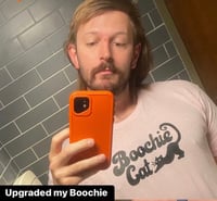 Image 3 of  Boochie Cat Shirt